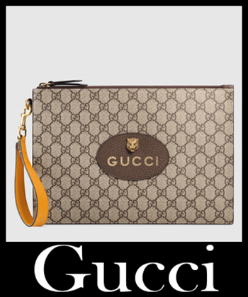 Nuovi arrivi borse casual Gucci accessori moda donna 2