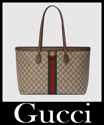 Nuovi arrivi borse casual Gucci accessori moda donna 24