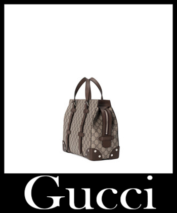 Nuovi arrivi borse casual Gucci accessori moda donna 25