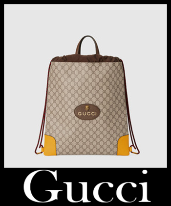 Nuovi arrivi borse casual Gucci accessori moda donna 29