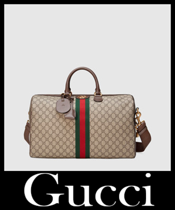 Nuovi arrivi borse casual Gucci accessori moda donna 4