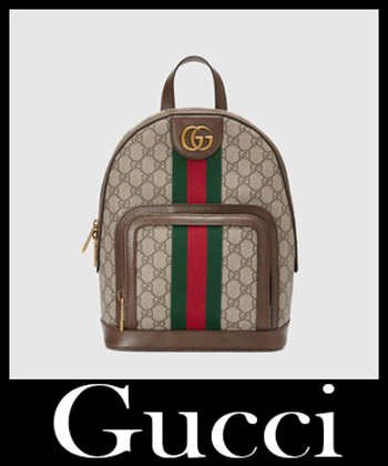 Nuovi arrivi borse casual Gucci accessori moda donna 5