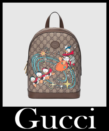 Nuovi arrivi borse casual Gucci accessori moda donna 6