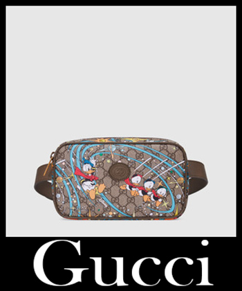 Nuovi arrivi borse casual Gucci accessori moda donna 7