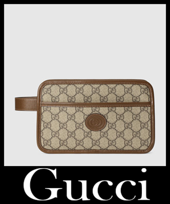 Nuovi arrivi borse casual Gucci accessori moda donna 9