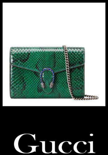 Nuovi arrivi borse in pelle Gucci accessori moda donna 1