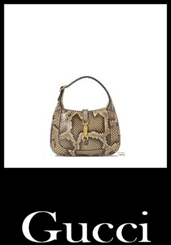 Nuovi arrivi borse in pelle Gucci accessori moda donna 29