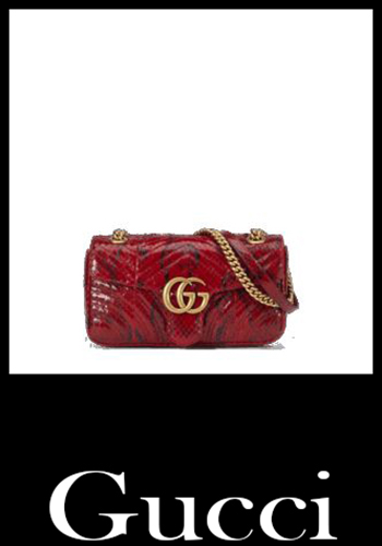 Nuovi arrivi borse in pelle Gucci accessori moda donna 3