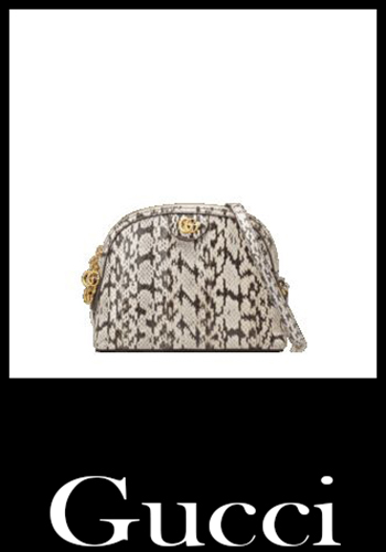 Nuovi arrivi borse in pelle Gucci accessori moda donna 9