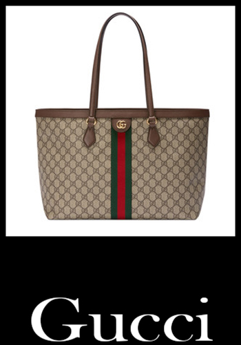 Nuovi arrivi borse shopping Gucci accessori donna 19