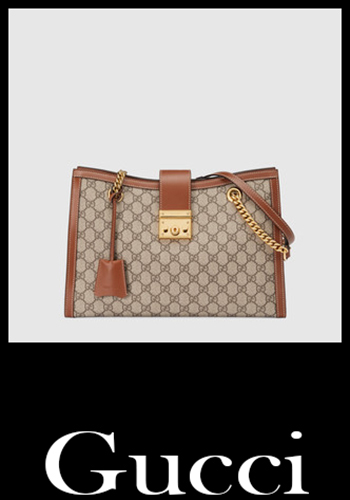 Nuovi arrivi borse shopping Gucci accessori donna 6