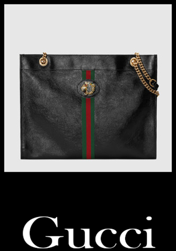 Nuovi arrivi borse shopping Gucci accessori donna 8