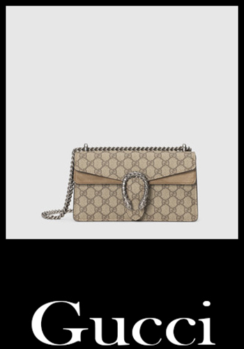 Nuovi arrivi borse tracolla Gucci accessori moda donna 14