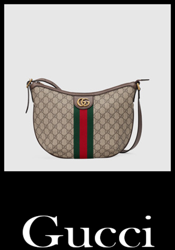 Nuovi arrivi borse tracolla Gucci accessori moda donna 19