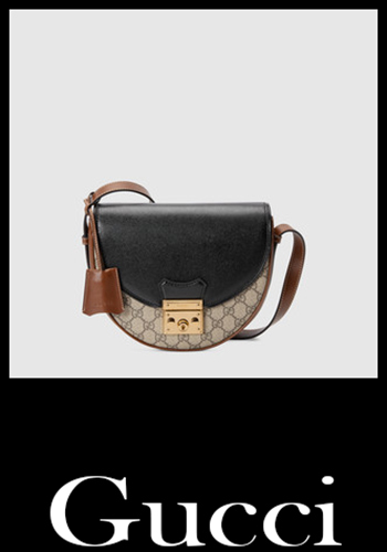 Nuovi arrivi borse tracolla Gucci accessori moda donna 27