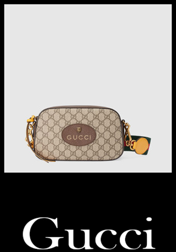 Nuovi arrivi borse tracolla Gucci accessori moda donna 9