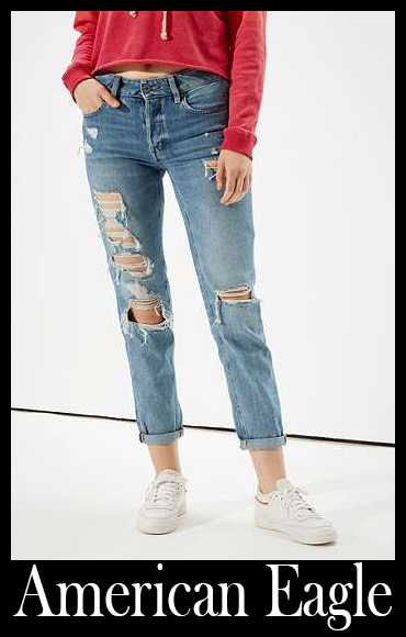 Nuovi arrivi jeans American Eagle 2021 denim donna 1