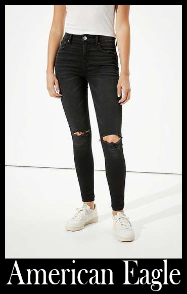 Nuovi arrivi jeans American Eagle 2021 denim donna 12