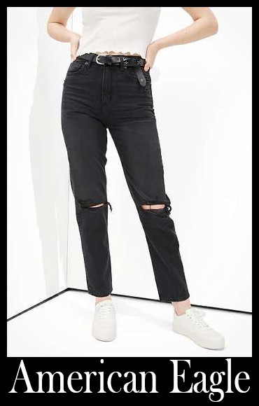 Nuovi arrivi jeans American Eagle 2021 denim donna 25