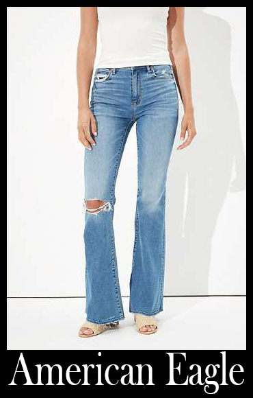 Nuovi arrivi jeans American Eagle 2021 denim donna 27