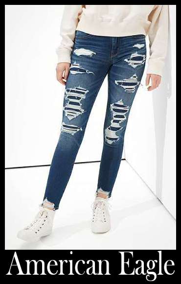 Nuovi arrivi jeans American Eagle 2021 denim donna 31