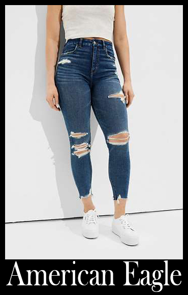 Nuovi arrivi jeans American Eagle 2021 denim donna 4