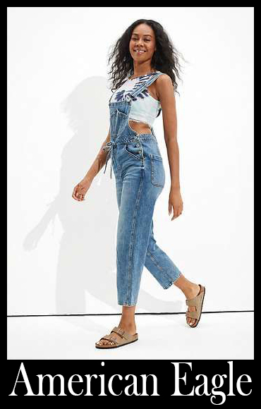 Nuovi arrivi jeans American Eagle 2021 denim donna 5