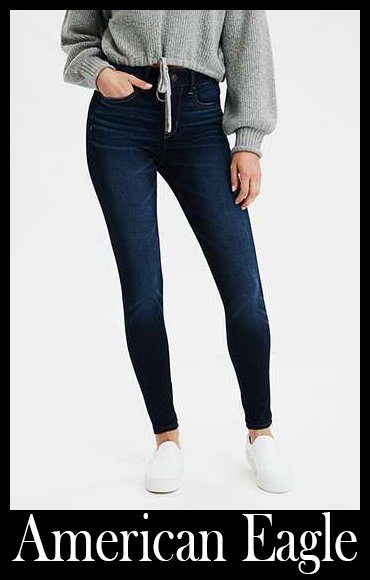 Nuovi arrivi jeans American Eagle 2021 denim donna 9