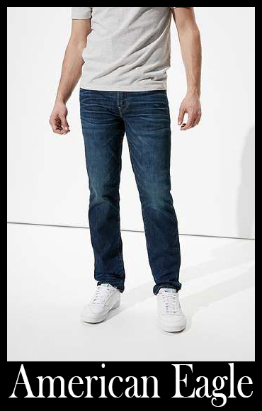 Nuovi arrivi jeans American Eagle 2021 denim uomo 28