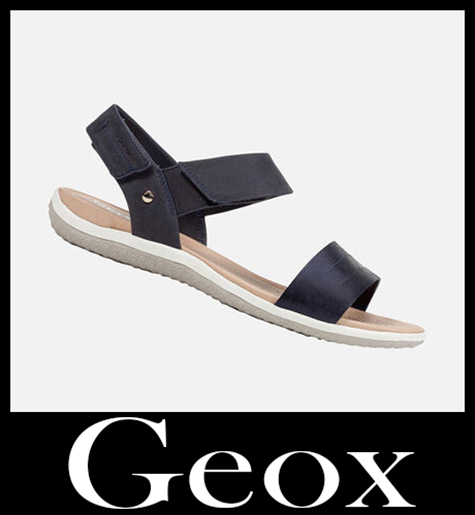 Nuovi arrivi sandali Geox 2021 calzature moda donna 17