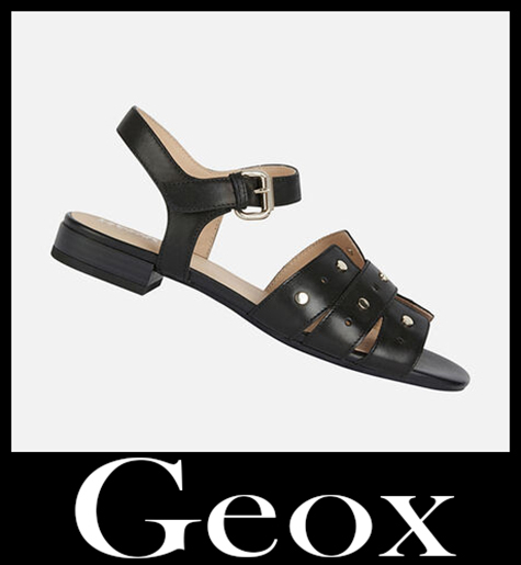 Nuovi arrivi sandali Geox 2021 calzature moda donna 18