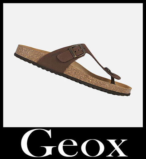 Nuovi arrivi sandali Geox 2021 calzature moda donna 24