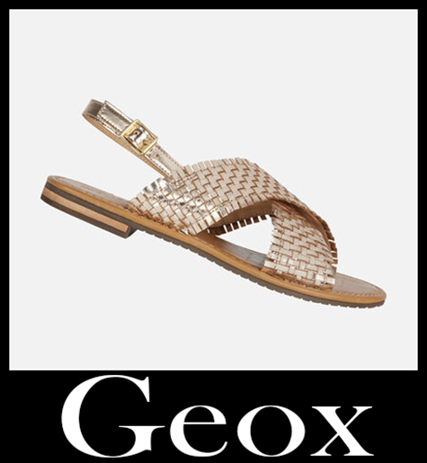 Nuovi arrivi sandali Geox 2021 calzature moda donna 28