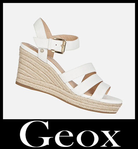 Nuovi arrivi sandali Geox 2021 calzature moda donna 33