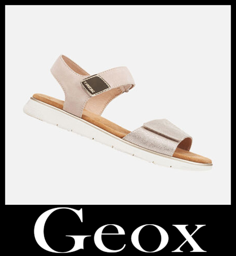 Nuovi arrivi sandali Geox 2021 calzature moda donna 35