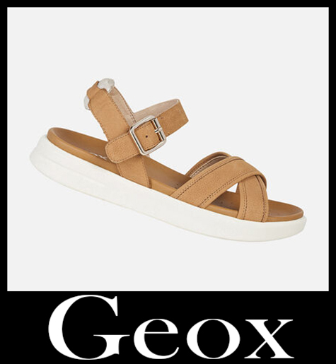 Nuovi arrivi sandali Geox 2021 calzature moda donna 5