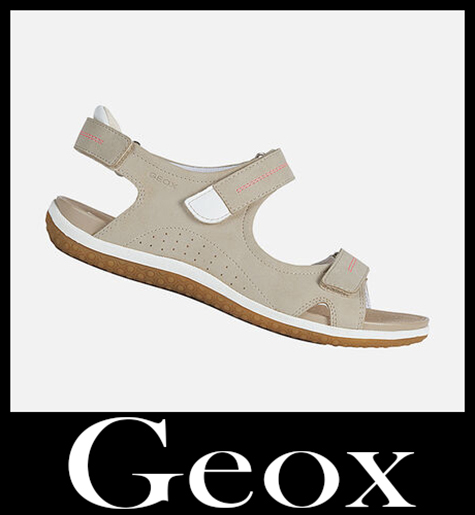 Nuovi arrivi sandali Geox 2021 calzature moda donna 6