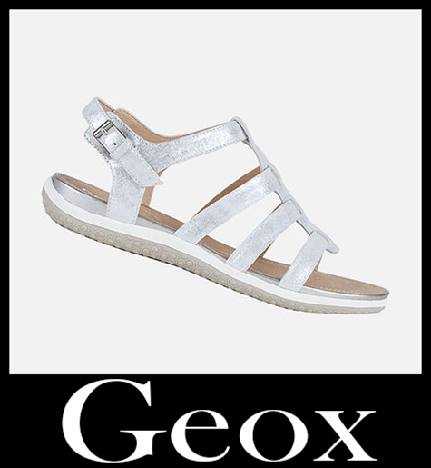 Nuovi arrivi sandali Geox 2021 calzature moda donna 7