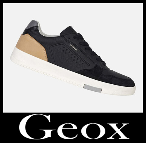 Nuovi arrivi scarpe Geox 2021 calzature moda uomo 22