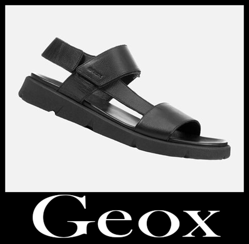 Nuovi arrivi scarpe Geox 2021 calzature moda uomo 25