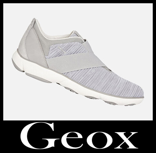 Nuovi arrivi scarpe Geox 2021 calzature moda uomo 32