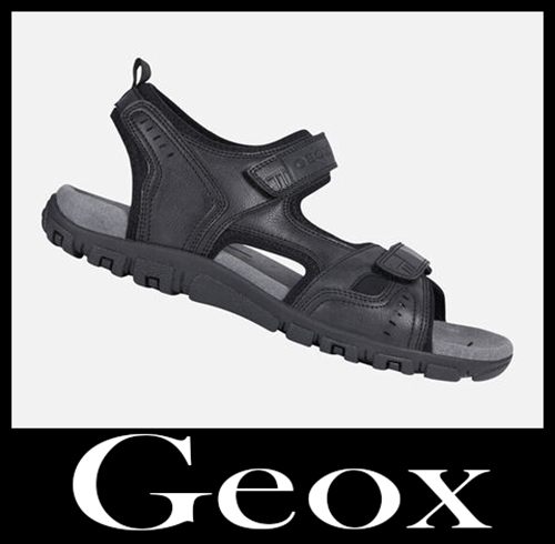 Nuovi arrivi scarpe Geox 2021 calzature moda uomo 34