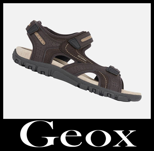 Nuovi arrivi scarpe Geox 2021 calzature moda uomo 5