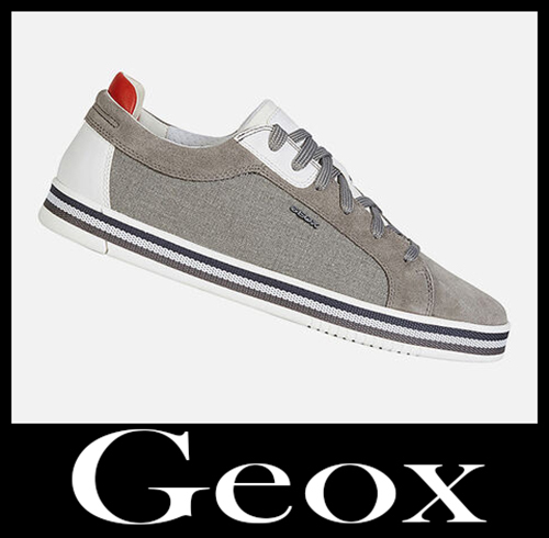 Nuovi arrivi scarpe Geox 2021 calzature moda uomo 9