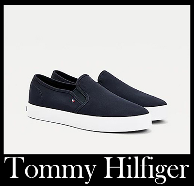 Nuovi arrivi scarpe Tommy Hilfiger 2021 calzature donna 10