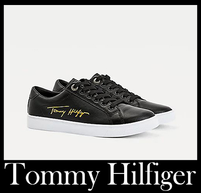 Nuovi arrivi scarpe Tommy Hilfiger 2021 calzature donna 11