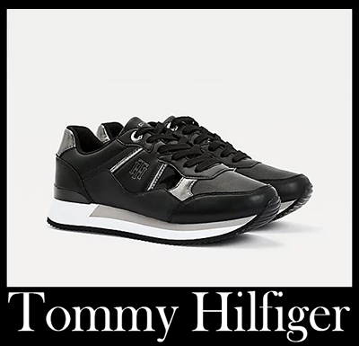 Nuovi arrivi scarpe Tommy Hilfiger 2021 calzature donna 12