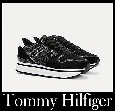 Nuovi arrivi scarpe Tommy Hilfiger 2021 calzature donna 13