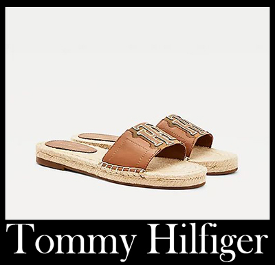 Nuovi arrivi scarpe Tommy Hilfiger 2021 calzature donna 15