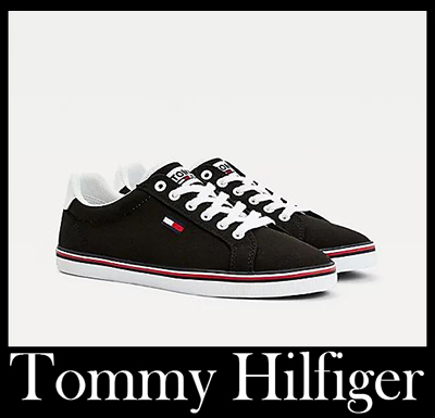 Nuovi arrivi scarpe Tommy Hilfiger 2021 calzature donna 16